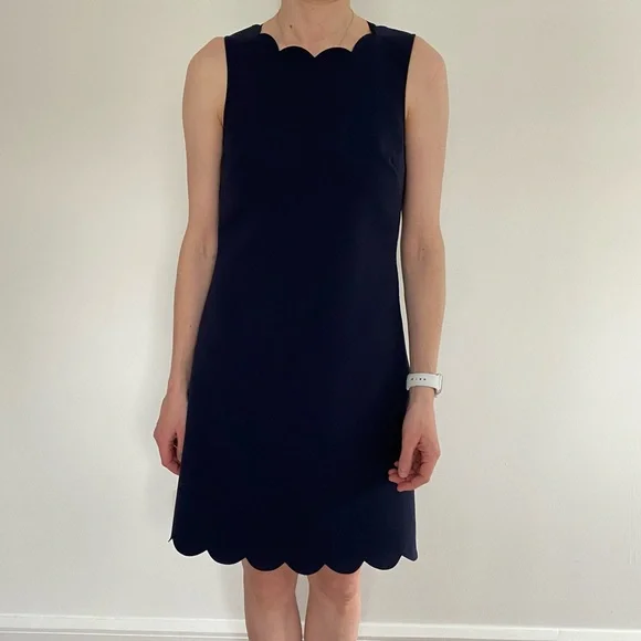 devil in a blue dress roger ebert Navy Dress